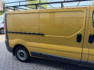 Opel Vivaro  picture 11