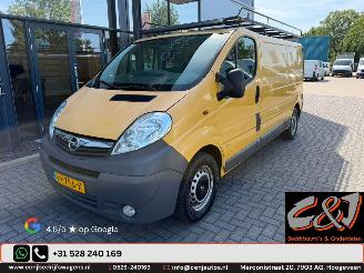  Opel Vivaro  2014/3