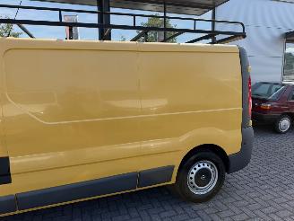 Opel Vivaro  picture 4