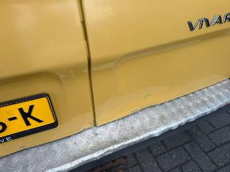 Opel Vivaro  picture 26