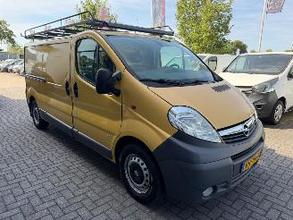 Opel Vivaro  picture 14