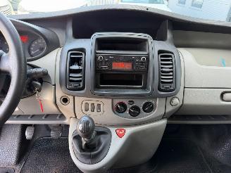 Opel Vivaro  picture 9