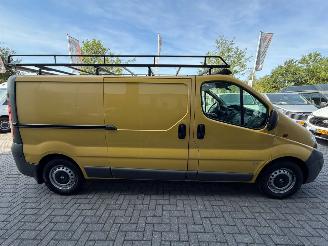 Opel Vivaro  picture 10