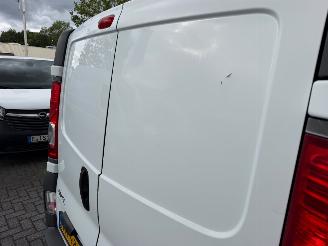 Opel Vivaro  picture 19