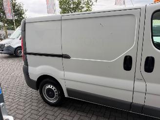 Opel Vivaro  picture 10