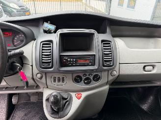 Opel Vivaro  picture 24