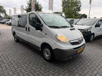 Opel Vivaro  picture 12