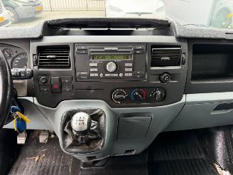 Ford Transit  picture 15