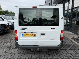 Ford Transit  picture 7