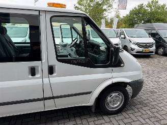 Ford Transit  picture 16