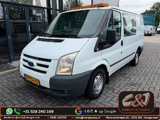 voitures fourgonnettes/vécules utilitaires Ford Transit  2009/6