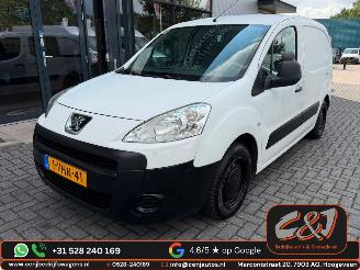 Peugeot Partner  picture 1