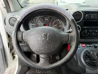Peugeot Partner  picture 19