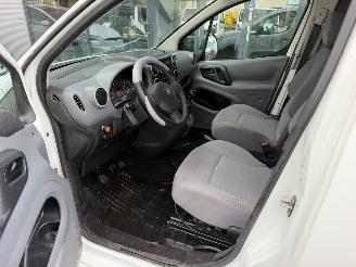 Peugeot Partner  picture 18