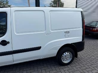 Fiat Doblo  picture 4
