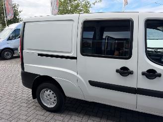 Fiat Doblo  picture 10