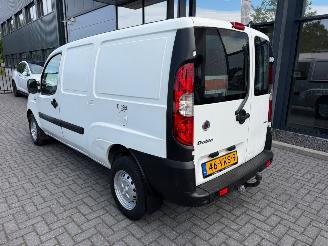 Fiat Doblo  picture 7