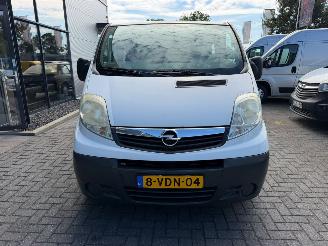Opel Vivaro  picture 13