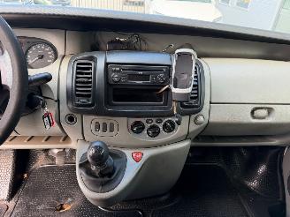 Opel Vivaro  picture 16