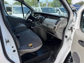 Opel Vivaro  picture 24