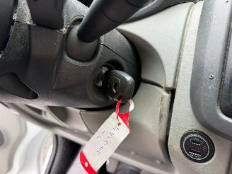 Opel Vivaro  picture 28