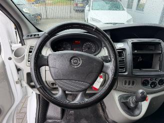 Opel Vivaro  picture 26