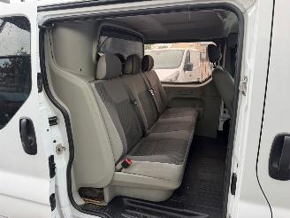 Opel Vivaro  picture 19