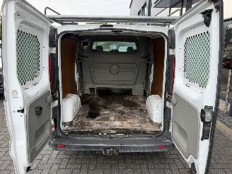 Opel Vivaro  picture 18