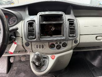 Opel Vivaro  picture 27