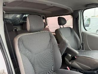 Opel Vivaro  picture 22