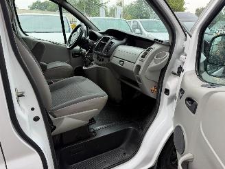 Opel Vivaro  picture 25