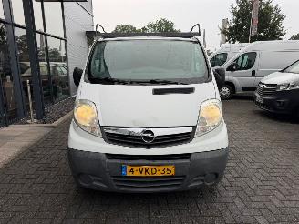 Opel Vivaro  picture 12