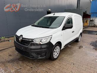 Dezmembrări autoturisme Renault Express Express, Van, 2021 1.5 dCi 75 2021/8