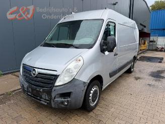 Dezmembrări autoturisme Opel Movano Movano, Van, 2010 / 2021 2.3 CDTi Biturbo 16V FWD 2016/9