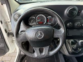 Mercedes Citan  picture 11