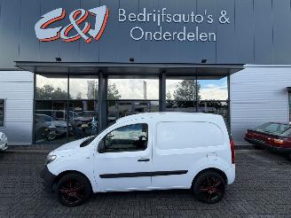 Mercedes Citan  picture 2