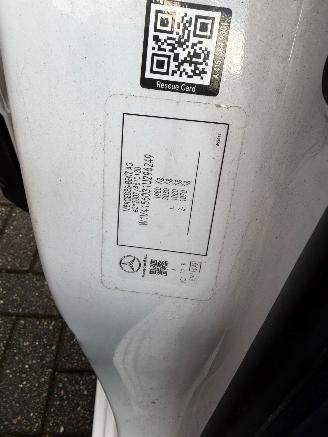 Mercedes Citan  picture 21