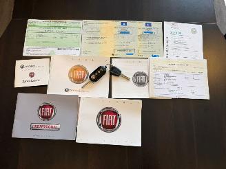 Fiat Doblo  picture 27