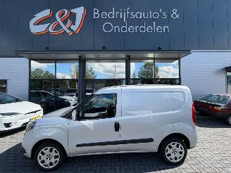 Fiat Doblo  picture 2