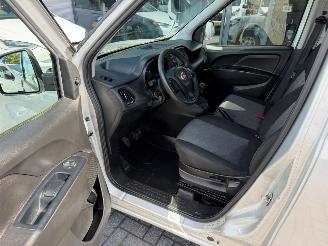 Fiat Doblo  picture 26