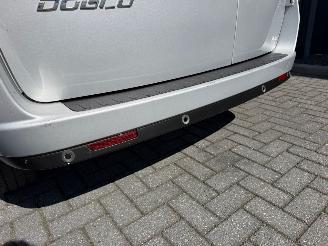 Fiat Doblo  picture 23