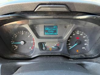 Ford Transit  picture 32