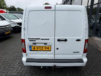 Ford Transit Connect  picture 8