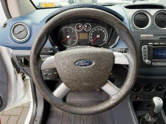Ford Transit Connect  picture 7