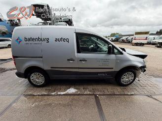 Volkswagen Caddy Caddy III (2KA,2KH,2CA,2CH), Van, 2004 / 2015 1.6 TDI 16V picture 7
