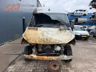 Mercedes Sprinter Sprinter 3,5t (907.6/910.6), Van, 2018 315 CDI 2.0 D RWD picture 10