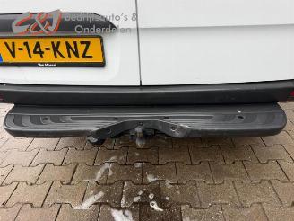 Mercedes Sprinter Sprinter 3,5t (907.6/910.6), Van, 2018 315 CDI 2.0 D RWD picture 5