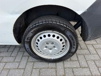 Opel Combo  picture 18