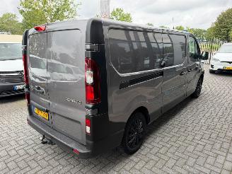 Renault Trafic  picture 7