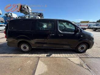 Opel Vivaro Vivaro, Van, 2019 1.5 CDTI 102 picture 7
